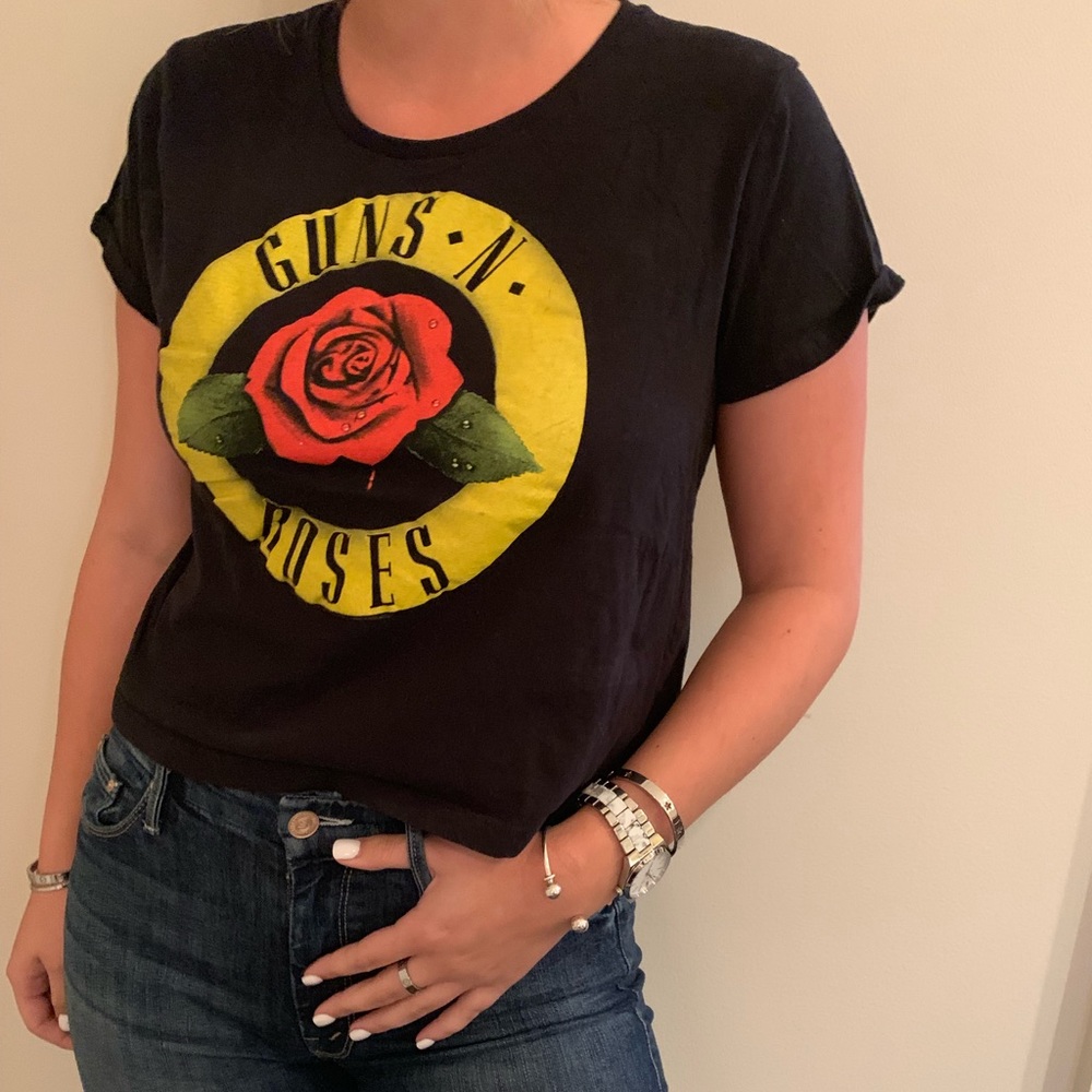 Band Tee